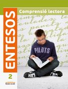 Entesos 2, Comprensió Lectora, Llengua, eso (en Valenciano)
