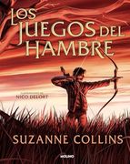 Los Juegos del Hambre (Edición Ilustrada)