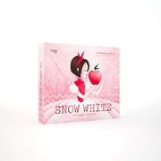 Snow White (Treasure Chest) (en Inglés)