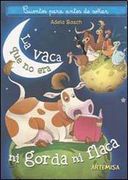 col.cuentos para antes..-la vaca que