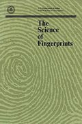 the science of fingerprints: classification and uses (en Inglés)