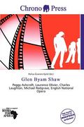 glen byam shaw