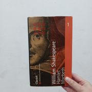 Hamblet, Macbeth