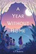 A Year Without Home (en Inglés)