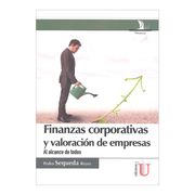 Finanzas Corporativas y Valoracion de Empresas (in Spanish)