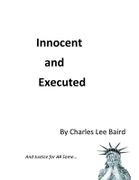 Innocent and Executed (en Inglés)