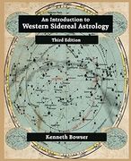 An Introduction to Western Sidereal Astrology Third Edition (en Inglés)