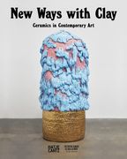 Strange Clay: Ceramics in Contemporary art (en Inglés)