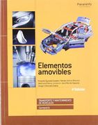 Elementos Amovibles 4 ª Edición (in Spanish)