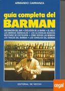 guía completa del barman