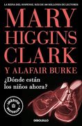 Dónde Están los Niños Ahora?