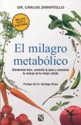 El Milagro Metabólico - Carlos Alberto Jaramillo - Diana