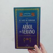 El arbol del verano 2 (in Spanish)