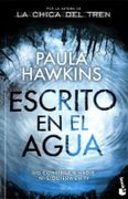 Escrito en el Agua