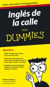 Inglés de la Calle Para Dummies