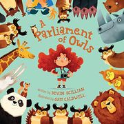 A Parliament of Owls (en Inglés)