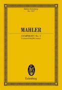Sinfonie nr. 3 D-Moll