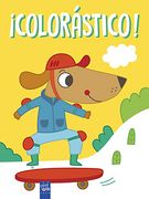 Colorástico Amarillo