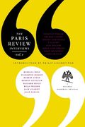 the paris review interviews (en Inglés)