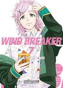 Wind Breaker 7 (in Spanish)