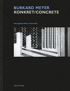 Burkard Meyer: Konkret (in German)