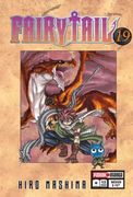 FAIRY TAIL N.19