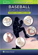 Baseball Sports Medicine (en Inglés)
