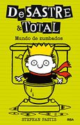 Mundo de Zumbados - Stephan Pastis - Molino