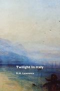 twilight in italy