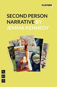 Second Person Narrative (en Inglés)