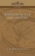 babylonian life and history (en Inglés)