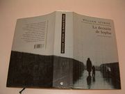 La Decision de Sophie