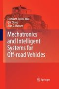 Mechatronics and Intelligent Systems for Off-Road Vehicles (en Inglés)
