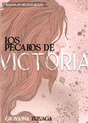 Los Pecados de Victoria (Tercera Edición)