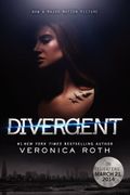 Divergent. Movie Tie-In (Divergent Series) (libro en Inglés) - Veronica Roth - Harper Collins Usa