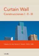 Curtain Wall Construcciones I-Ii-Iii