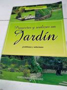 Proyectar y Realizar un Jardin