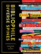Bibliophile: Diverse Spines (en Inglés)