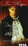 Porque Eres mia (Best Seller Zeta Bolsillo)