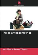 Índice Anteopométrico