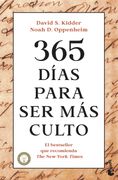 365 Días para ser más Culto