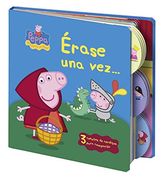  Érase una vez... (Peppa Pig) (in Spanish)