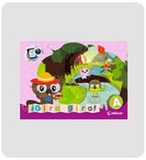 GIRA GIRA A LIBRO INTERACTIVO