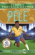 Pelé: Volume 76 (en Inglés)