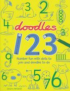 Doodles 123 (en Inglés)