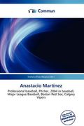 anastacio mart nez (en Inglés)