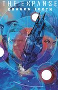 The Expanse: Dragon Tooth Deluxe Edition (en Inglés)