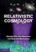 Relativistic Cosmology (en Inglés)