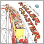 roller coaster (en Inglés)