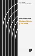 Matemáticas y Deporte: 20 (Miradas Matematicas)